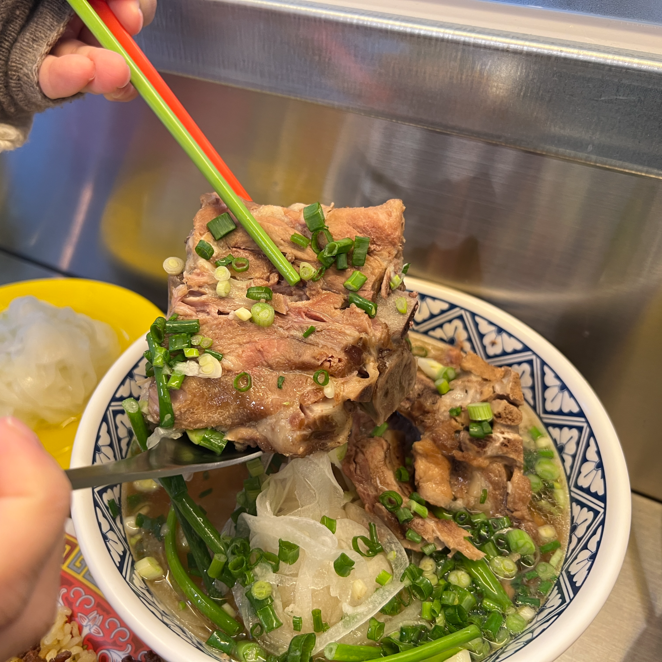 경북도청 쌀국수 맛집 까몬