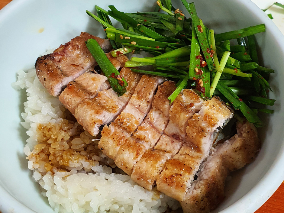 용산구 장어구이 맛집, 일미장어