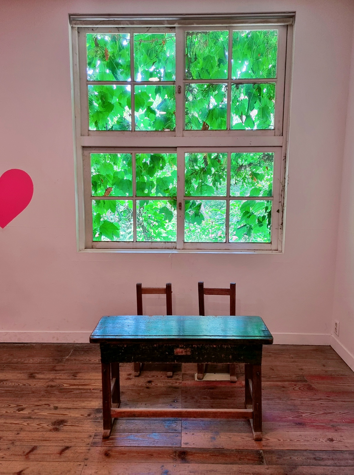 충남 당진 아미미술관: 현대미술, 수국, 야외 조형물, 인스타그램 감성 포토존