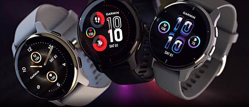 가민-스마트워치-3종-외관-모습