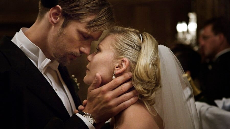 영화 멜랑콜리아