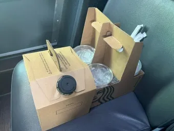 스타벅스 투고백 음료 종류 가격 주문 보냉_14