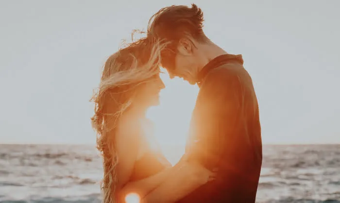 건강한 성생활 섹스의 놀라운 건강상 이점