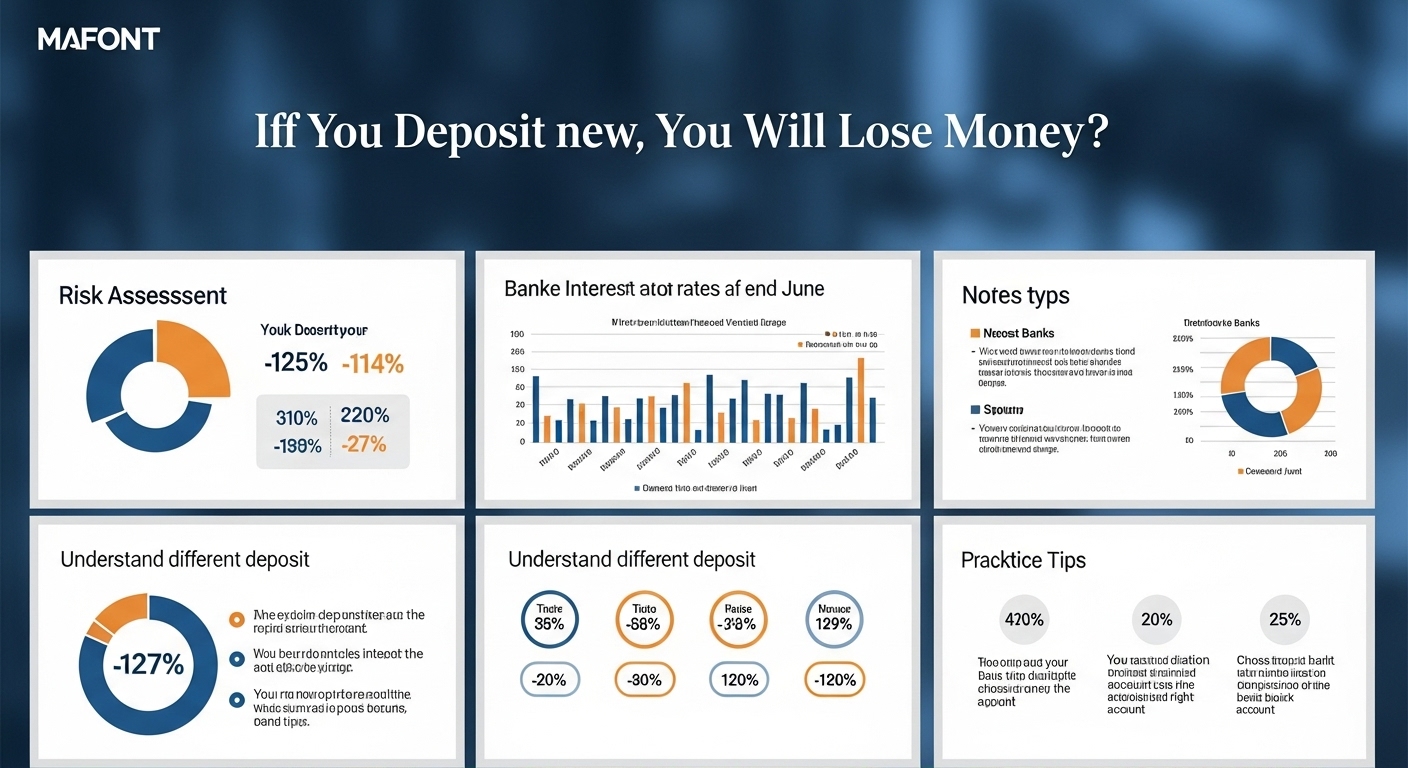 예금금리, 6월말금리, 은행비교, 금리전략, 정기예금, 특판예금, 실질금리, 예금손해, 투자대안, 재테크팁