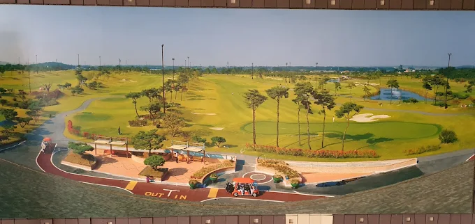 김제 스파힐스 CC (레이크힐CC) 소개 및 이용방법