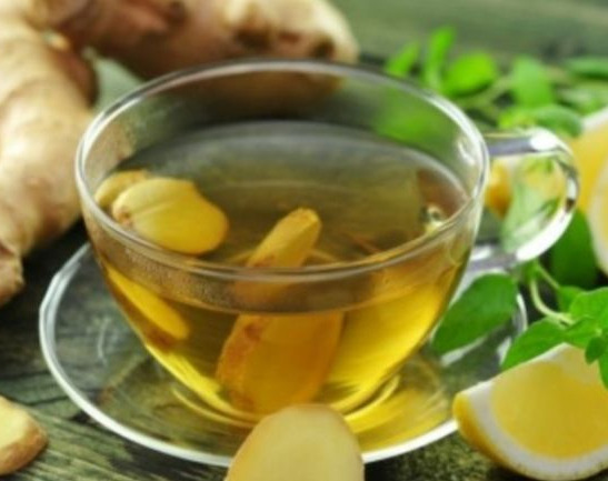 생강 놀라운 효능 겨울철 필수 건강 식품