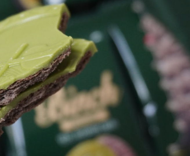 🍪 사무실 간식 추천! 탕비실 필수템 빈츠 말차&middot;초코파이까지, 도매로 똑똑하게 채우는 법