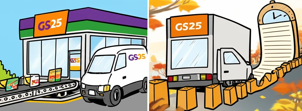 GS25 택배 2025 추석 특수기 ..