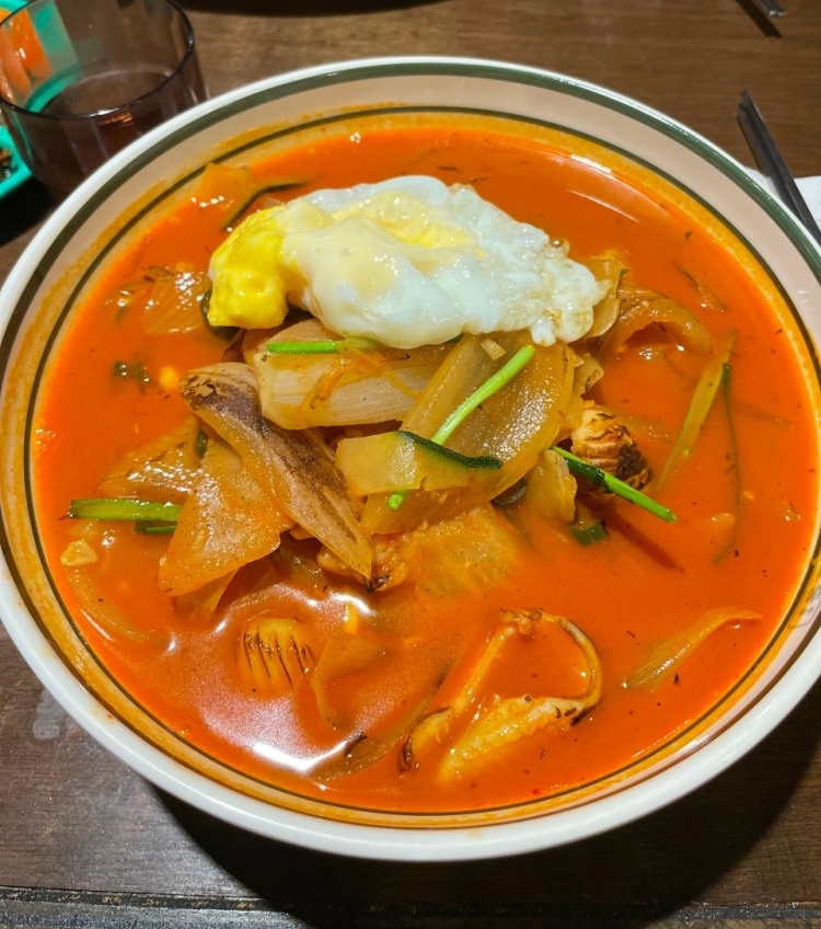 트렌드스페셜 중화비빔밥, 중화 비빔면, 중화국밥, 파파기, 롤멘보샤 마포구 상암동 중국집 맛집 추천 오늘방송 정보 위치 어디