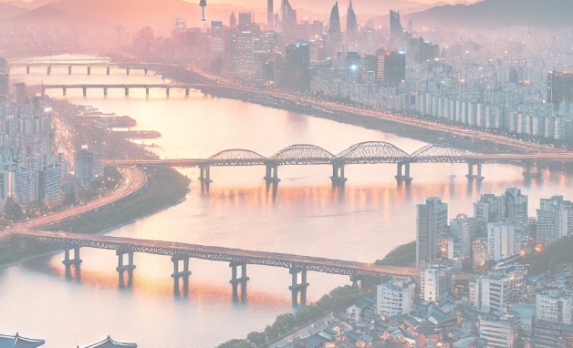 집값에 미치는 정책변화,전망과대응전략 ,한강다라모습