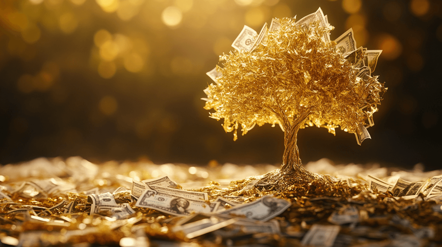 돈과-나무-이미지