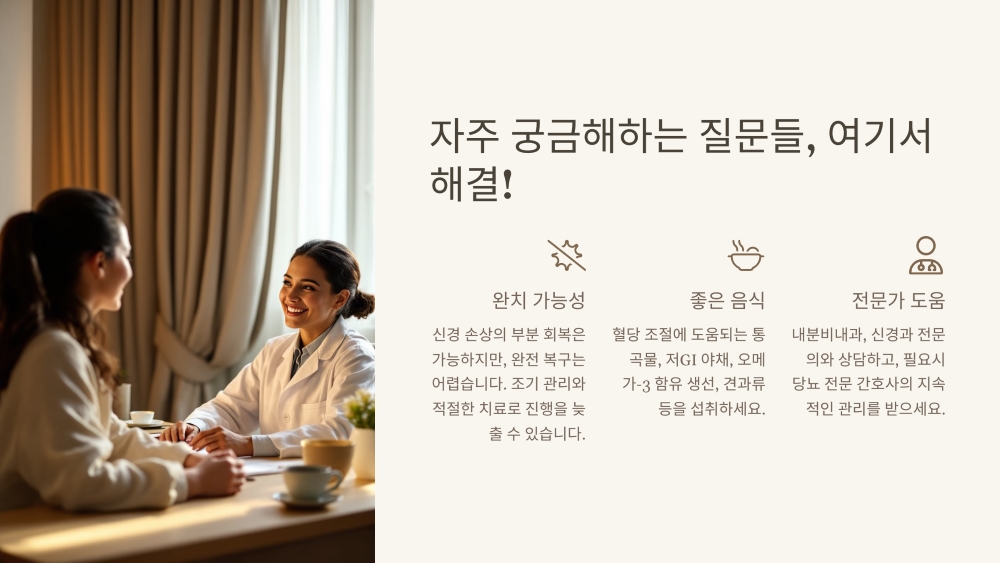 6. 자주 궁금해하는 질문들, 여기서 해결!