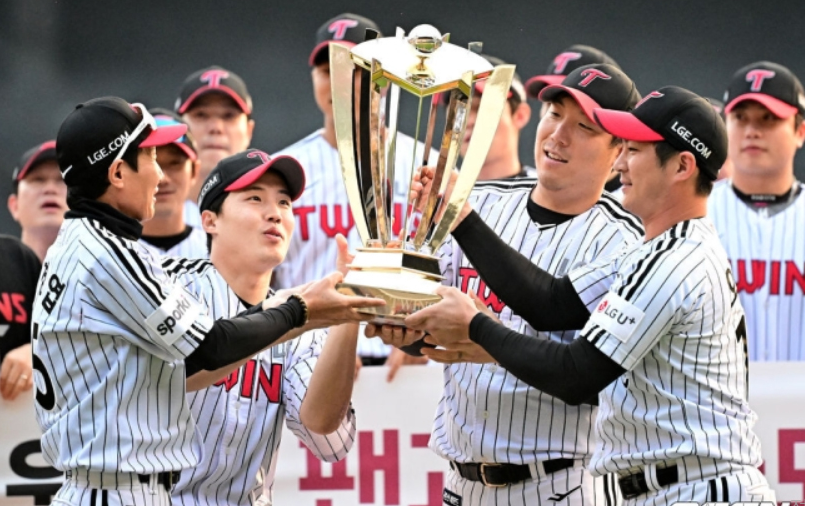 프로야구 시범경기 중계일정