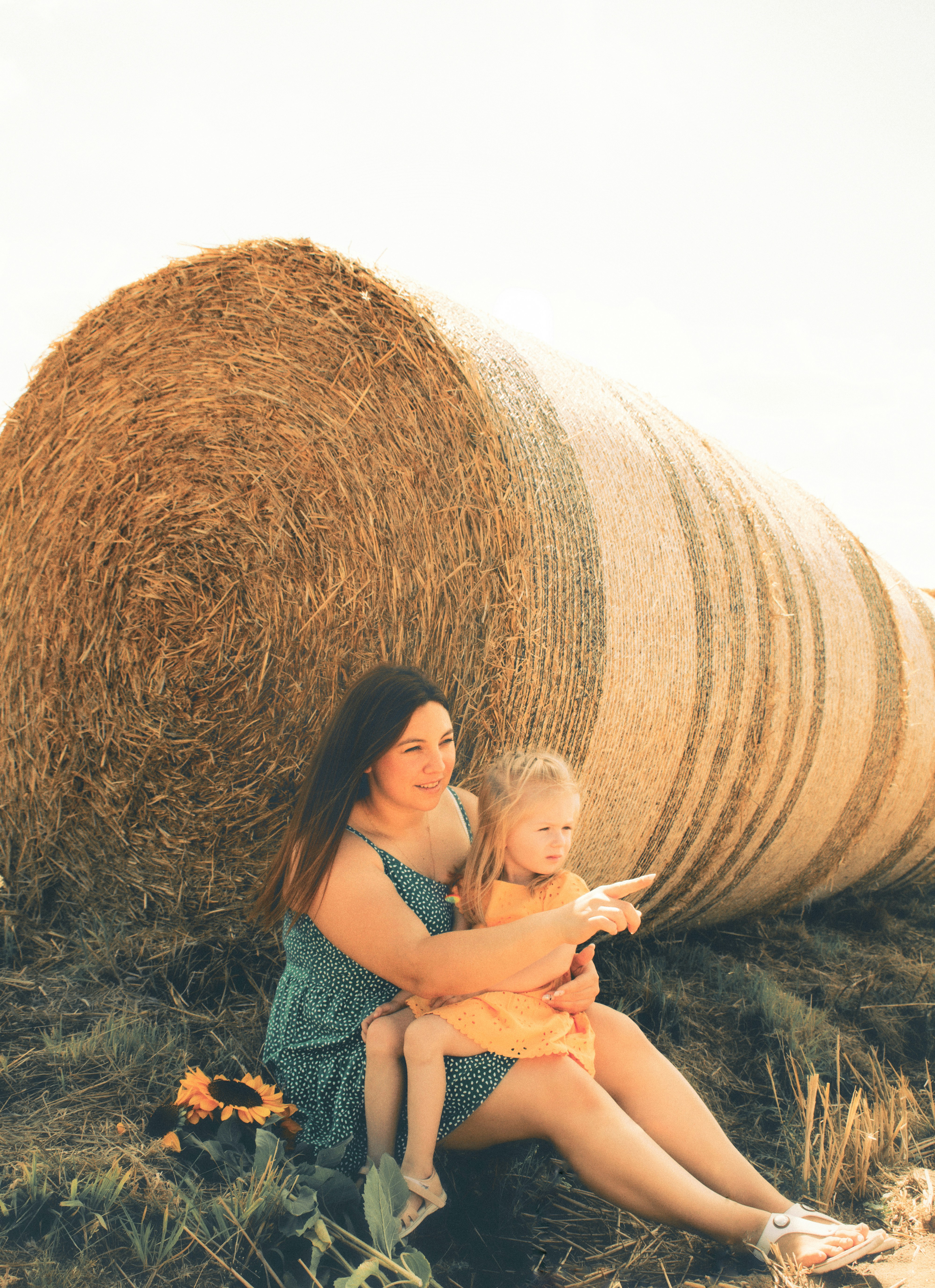 “1인 농업 창업 준비일지 9편 - 우리 가족의 일일 루틴, 자연 속 소박하지만 확실한 하루”