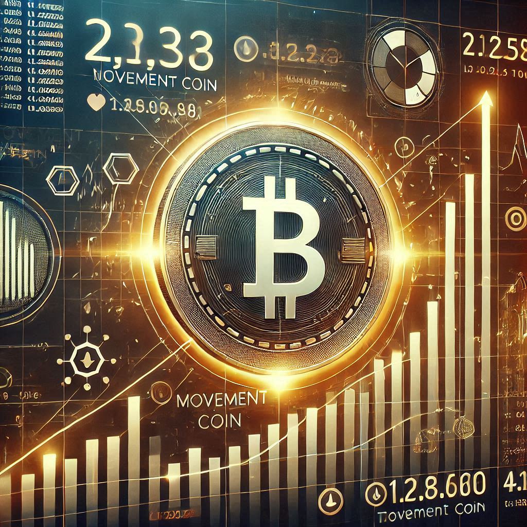 무브먼트코인 시세분석