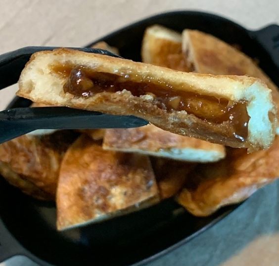 맛조아찹쌀꿀호떡