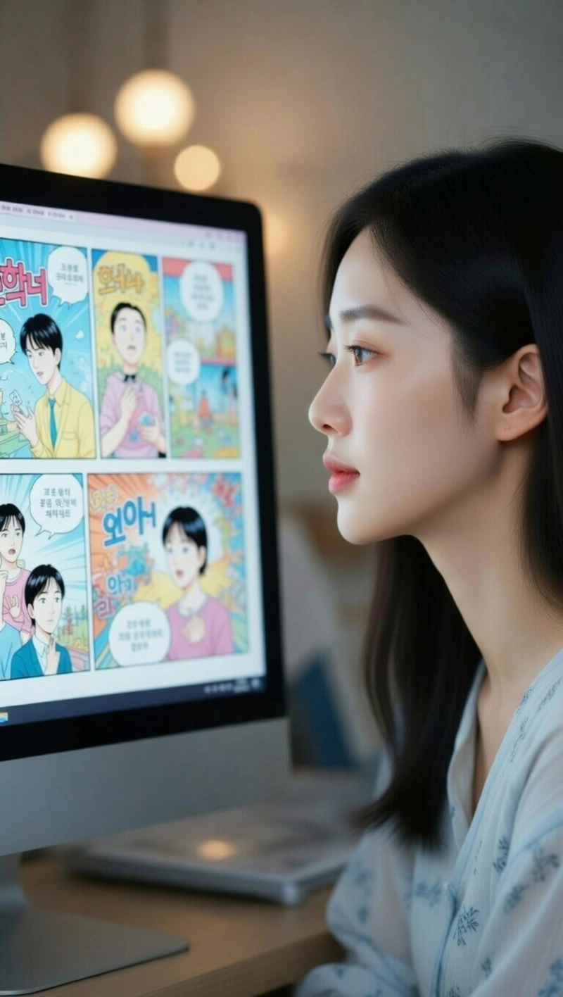 2026 다음 웹툰 종료 후 어디로 갈까 최고의 대피처 TOP 5 추천