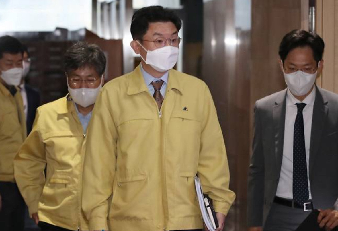 이억원 금융위원장 지명 사유