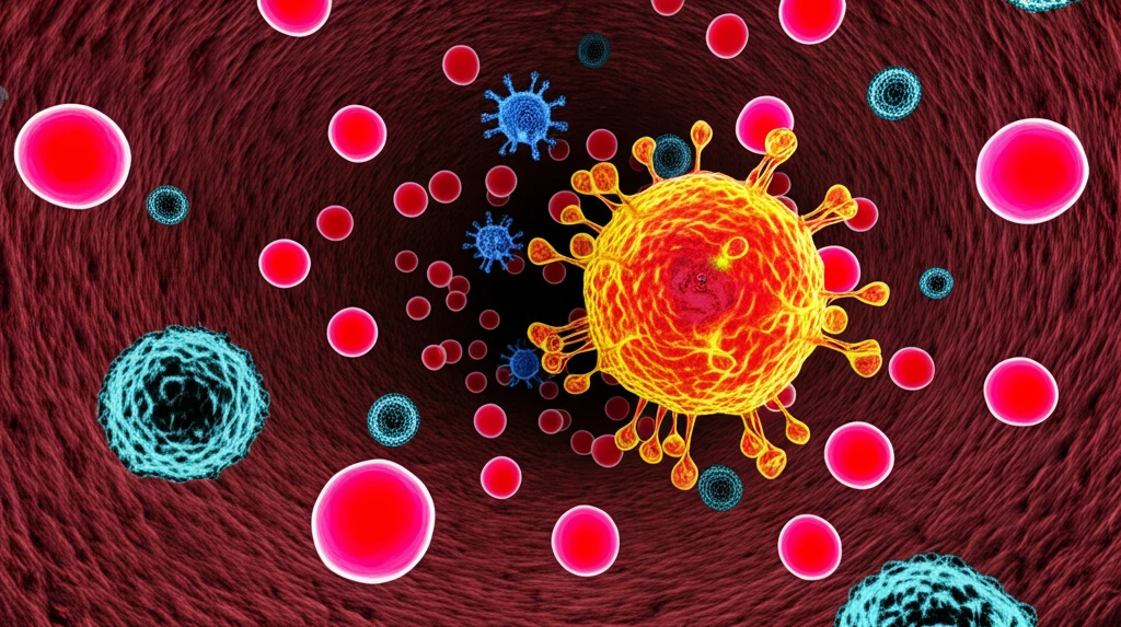 고열? 원인, 증상, 대처법 완벽 가