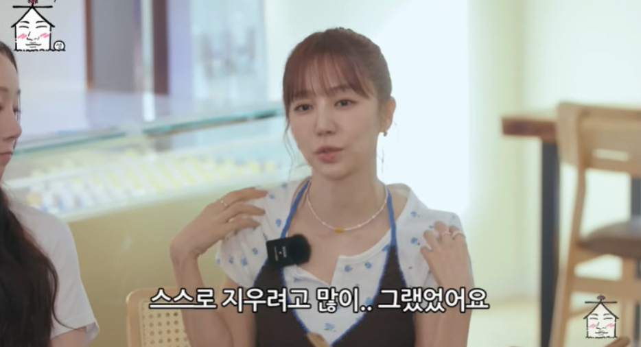 베이비복스 출신 배우 윤은혜 프로필│나이&middot;학력&middot;데뷔 정보와 최근 근황