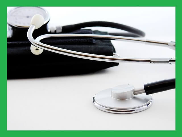 진찰도구-청진기