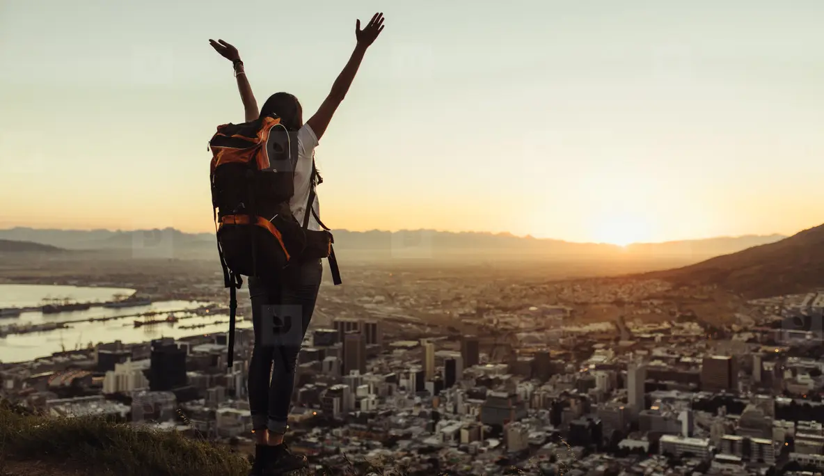 해외여행 혼자 가도 괜찮을까 관련 사진