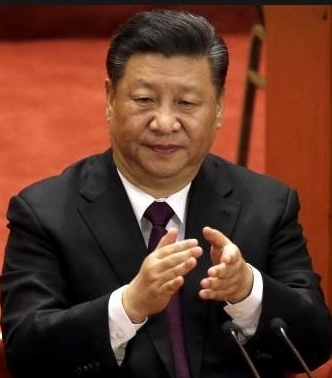 중국 자오러지 서열 3위 북한 방문 이유