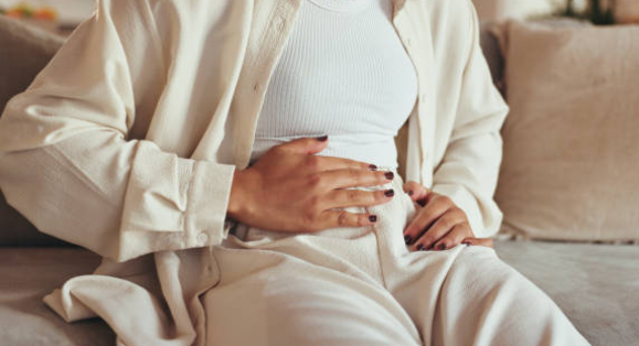 임신 중 변비&middot;소화불량&middot;설사 생활습관