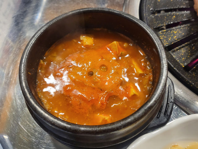 수원 우만동 막창 맛집-국가대표 부속구이 월드컵 본점