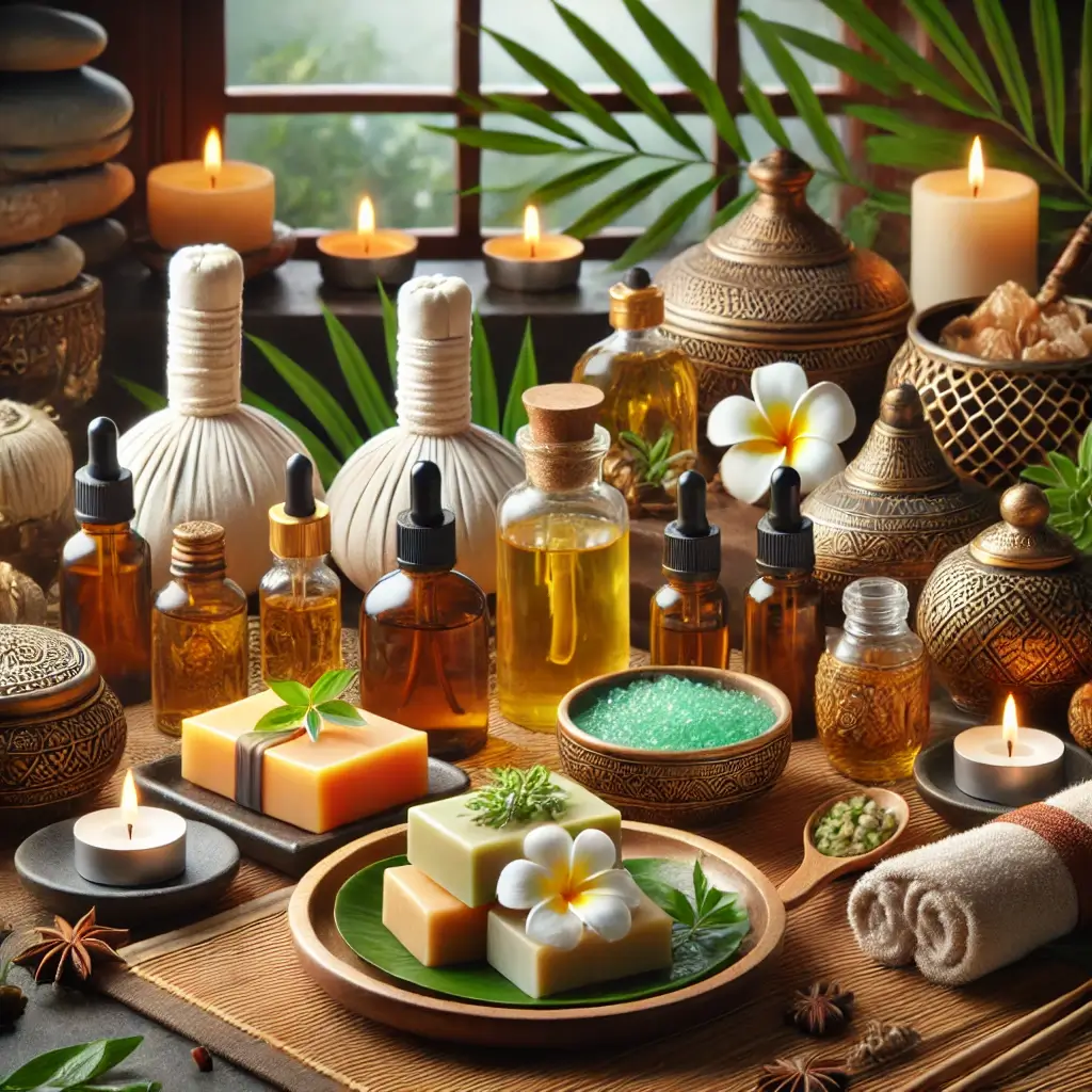 태국 여행 선물 추천