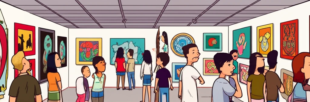 프리즈 서울 2025: VIP 프리뷰..