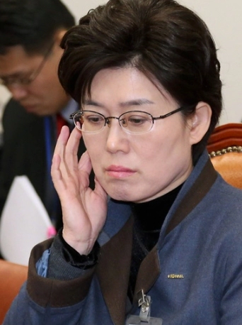 최연혜 프로필 나이 고향 학력 재산 국회의원 경력 페이스북