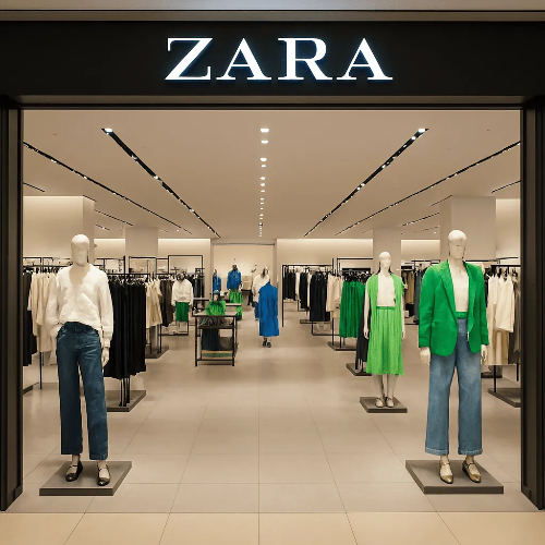 자라환불다른매장