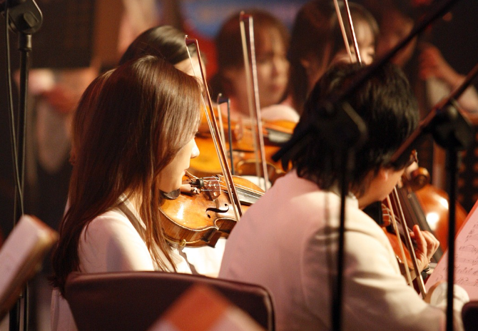 가요무대 방청신청 방법