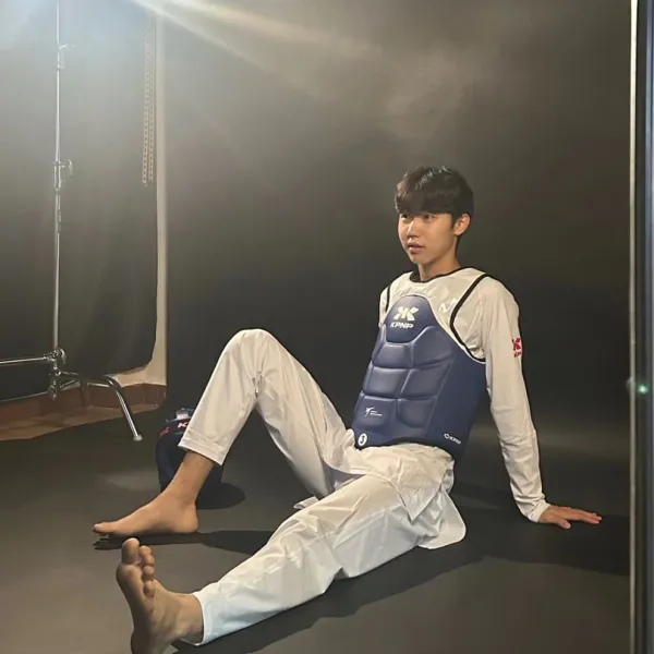 박태준 프로필 나이 태권도 국가대표