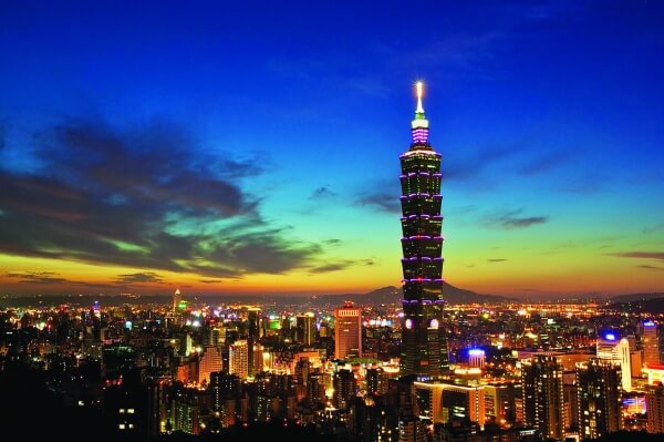 대만 여행지원금