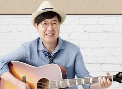 남자가수