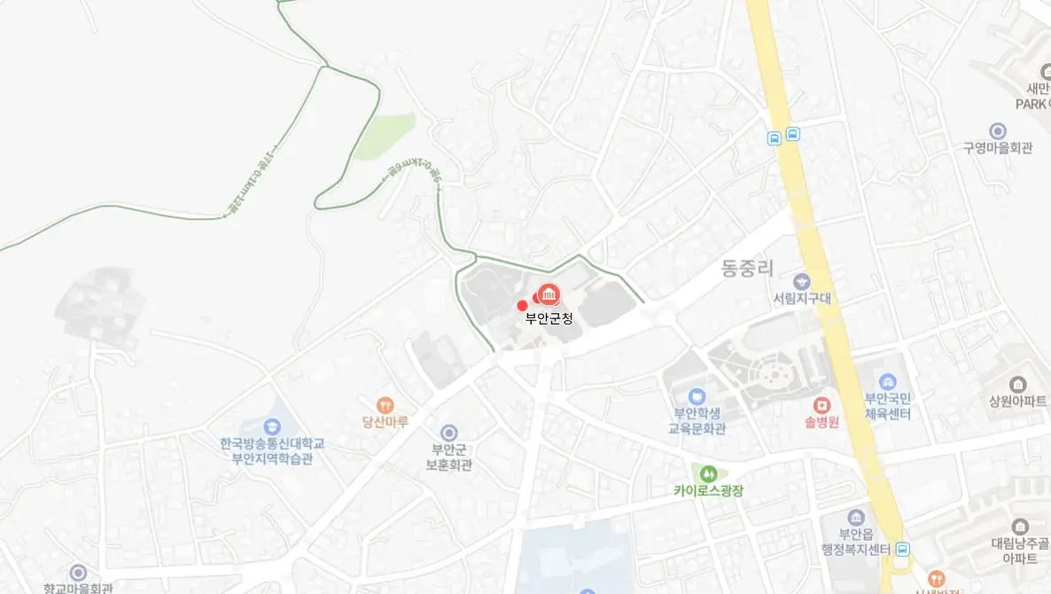 부안문화유산야행