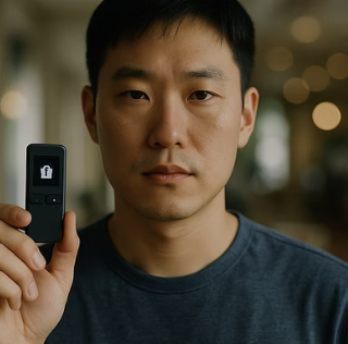 콜드월렛 분실, 고장났을 때 내 코인은 어떻게 될까? (복구 방법 총정리)