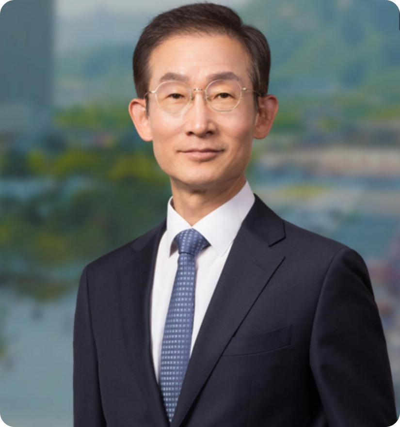 김호철 신임 감사원장 후보자[대통령실 제공