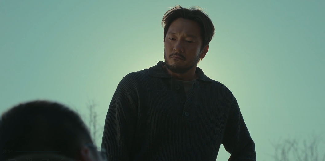 살인자 o난감 8회