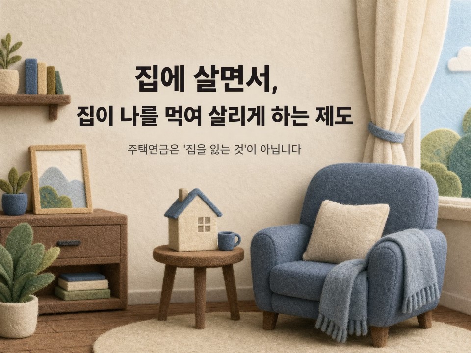 주택연금제도1