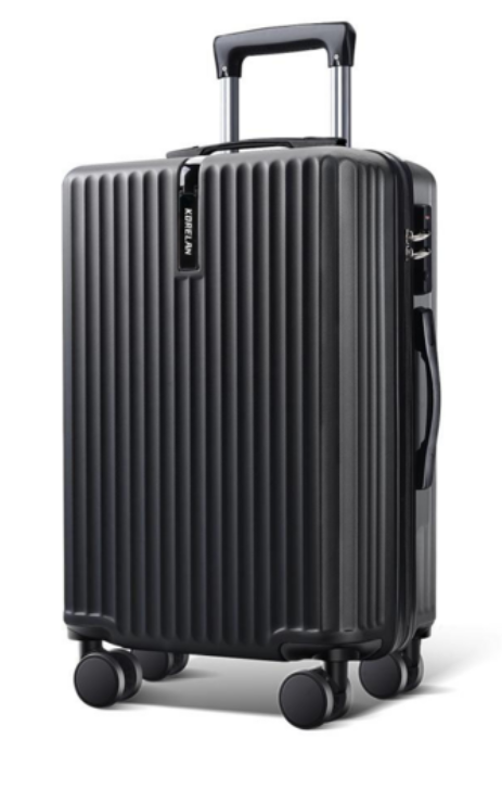 여행용 캐리어 추천: 내셔널지오그래픽 하바나