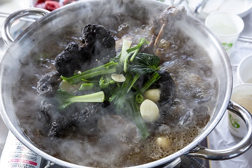 2024년 초복 중복 말복에 먹으면 좋은 음식