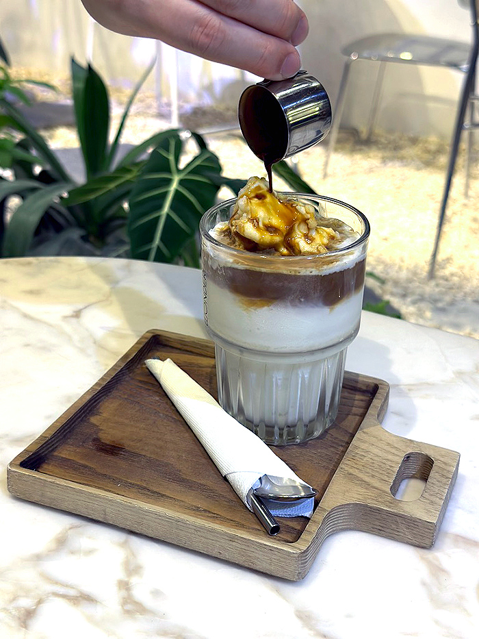 베트남 다낭 카페 원더러스트 Wonderlust