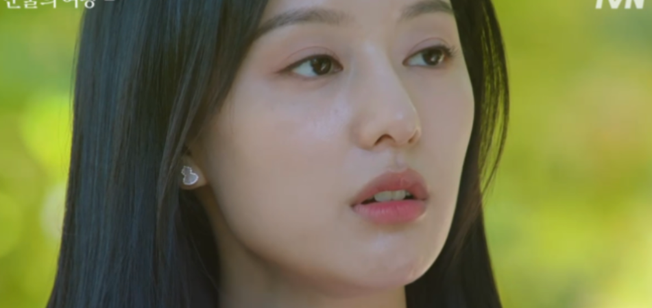 눈물의여왕 14화 패션