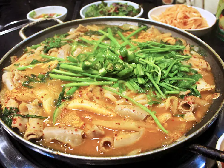 서울 최고의 TOP5 한우 곱창구이 소곱창 청담동 경기고 사거리 맛집 추천 생방송투데이 리얼맛집 오늘방송 빅데이터 랭킹 맛집