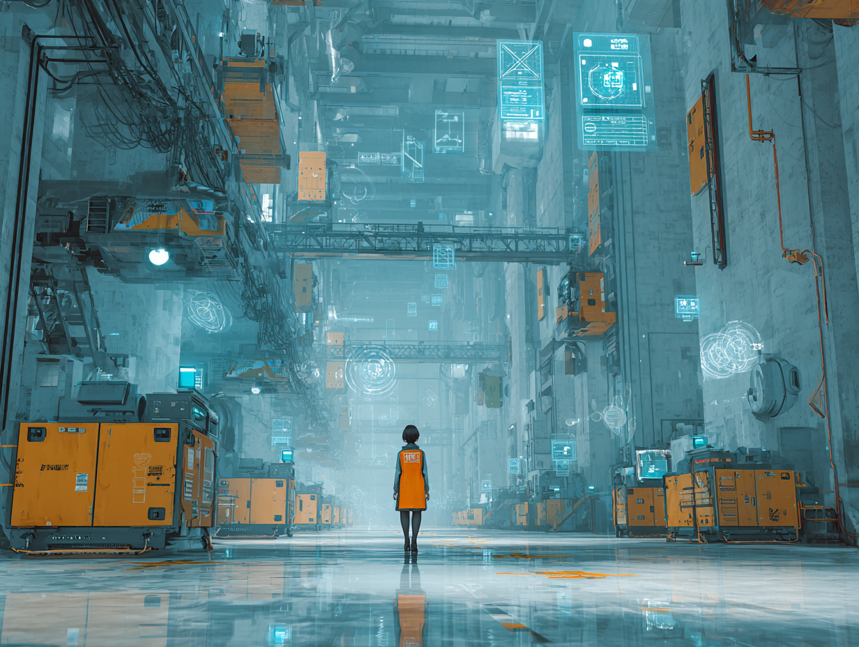 제조업 안전관리 트렌드 (유해요인, 위험성평가, 작업환경)