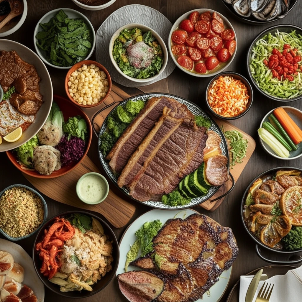 요나고 여행 필수 코스: 놓치면 후회..