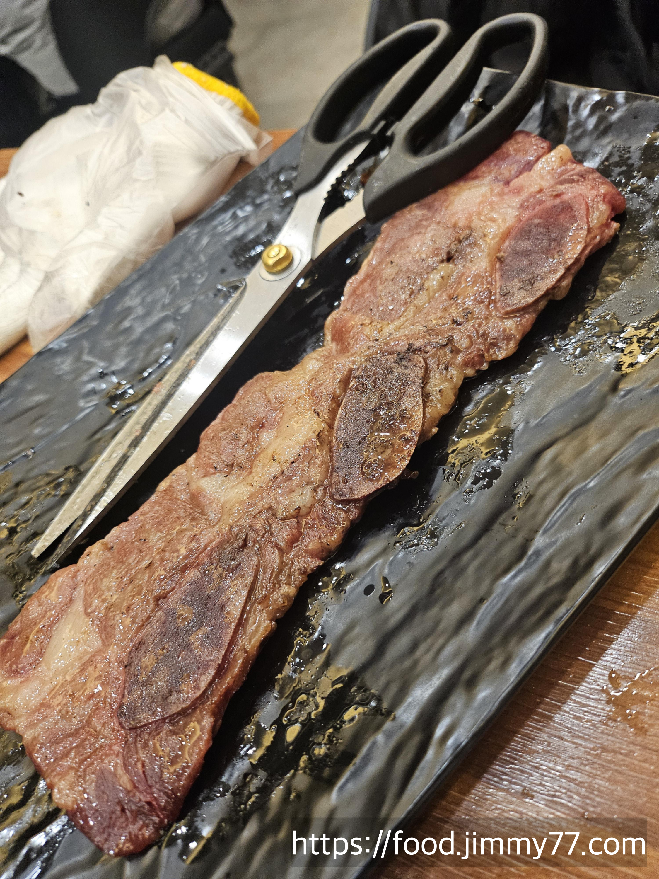 프렌치 쪽갈비 일산식사점